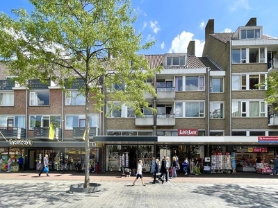 Statenplein in Dordrecht (57m2)