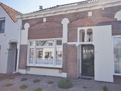 Terneuzensestraat in Zaamslag (134m2)