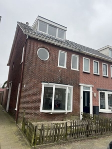 Tomatenstraat in Enschede (100m2)