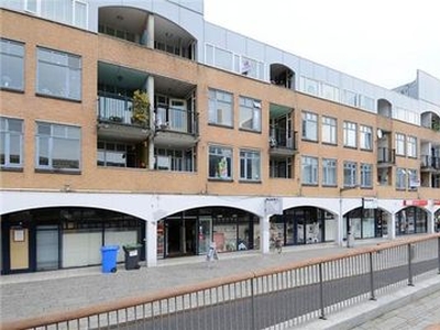 Touwslagerhof in Almere (80m2)