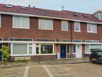 Vaartscherijnstraat 60