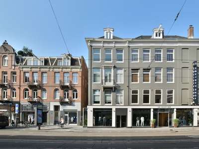 Van Baerlestraat 20 A3