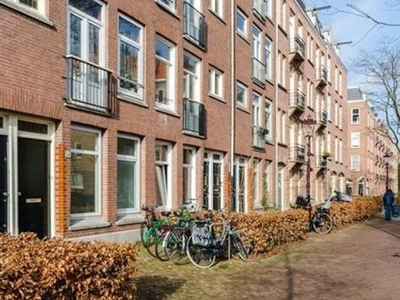 Van Beuningenplein in Amsterdam (45m2)