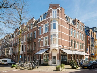 Van Breestraat 107 - I