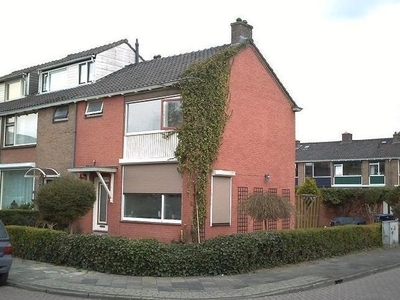 van Reeslaan in Nieuwegein (40m2)