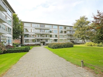 Veldmaarschalk Montgomerylaan in Eindhoven (88m2)