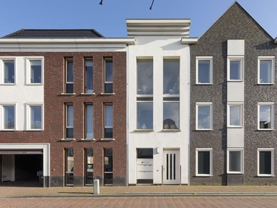 Vijverstraat in Franeker (71m2)