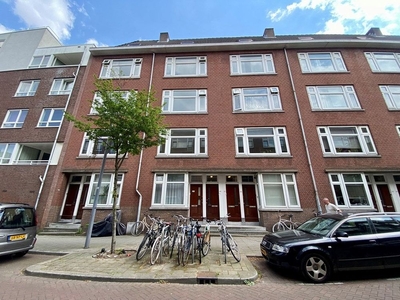 Vlaggemanstraat in Rotterdam (60m2)