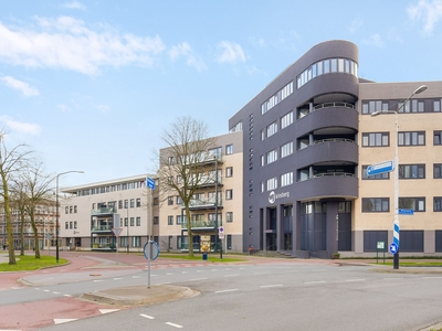 Vosselmanstraat in Apeldoorn (75m2)