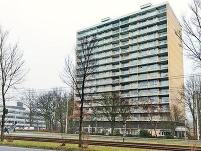 Westelijk Halfrond in Amstelveen (95m2)