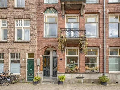 Wethouder Frankeweg in Amsterdam (170m2)