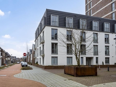 Wilhelminaplein in Weert (56m2)