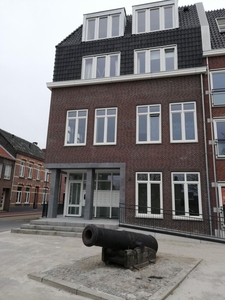 Wilhelminasingel in Weert (64m2)