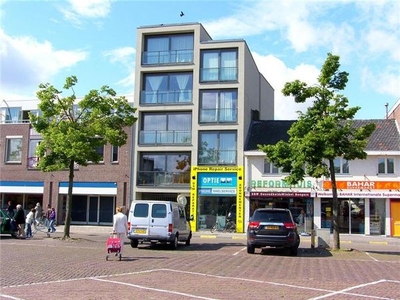 Woenselse Markt in Eindhoven (55m2)