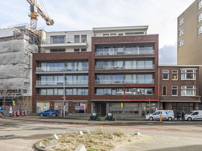 Zeesluisweg in Den Haag (50m2)