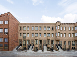 Appartement in Almere met 3 kamers