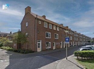 Appartement in Beverwijk met 4 kamers