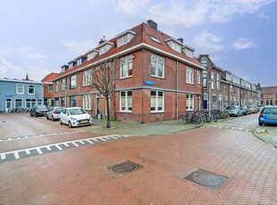 Appartement in Delft met 4 kamers