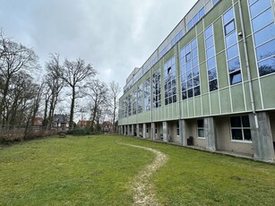 Appartement in Deventer met 2 kamers