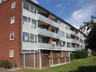 Appartement in Enschede met 3 kamers