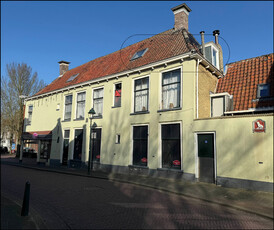 Appartement in Harlingen