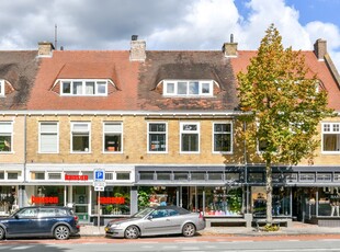 Appartement in Heemstede met 3 kamers