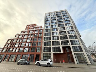 Appartement in Hoofddorp met 3 kamers