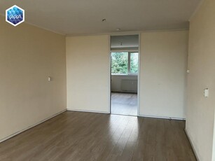 Appartement in Hoorn met 4 kamers