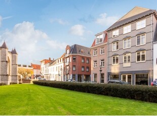 Appartement in Hulst met 3 kamers