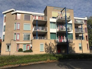 Appartement in Leeuwarden met 3 kamers