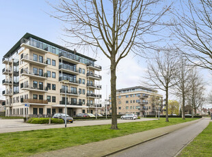 Appartement in 's-Hertogenbosch met 3 kamers