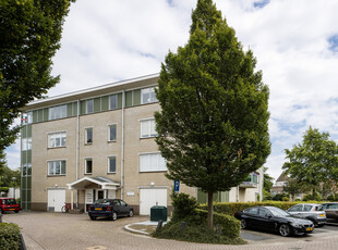 Appartement in Stichtse Vecht met 3 kamers