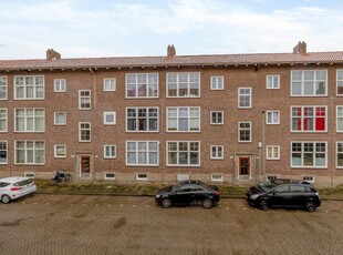 Tapuitstraat 31-A