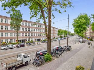 Woonhuis in Amsterdam