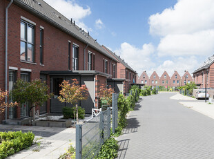 Woonhuis in Dijk en Waard met 4 kamers