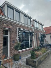 Woonhuis in Katwijk met 4 kamers