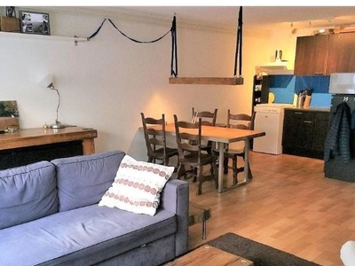 Appartement te huur Dokter van Kleefstraat, Maastricht