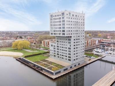 Appartement te huur Hengelostraat, Almere