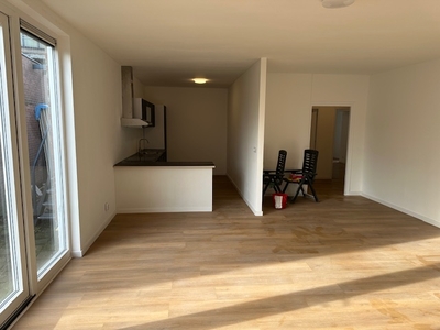 Appartement te huur Hoogstraat, Overasselt