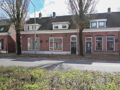 Baroniestraat 9