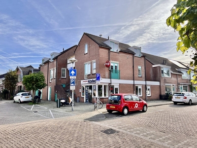 Beneden + bovenwoning Notebomenlaan, Utrecht huren?