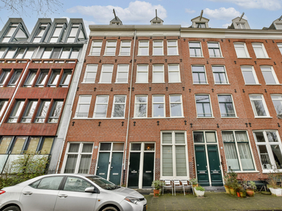 Conradstraat 122B