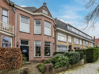 Costerstraat 21