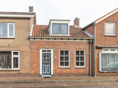 Danielstraat 12