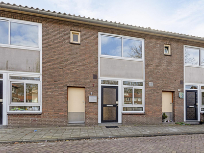 Eduard Vetermanstraat 7