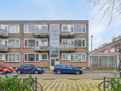 Finsestraat 56B