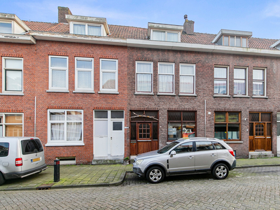 Galileistraat 73