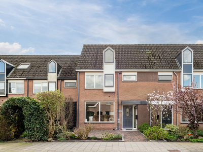 Graaf Albrechtstraat 27