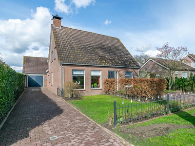 Hoogeveensche Vaart 40