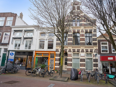 Hoogstraat 167a